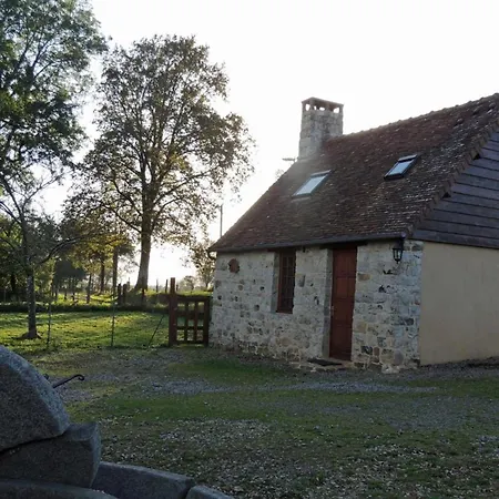 Landsted Maison Ancienne Restauree Avec Poele A Bois Et Animaux Admis - Fr-1-497-15